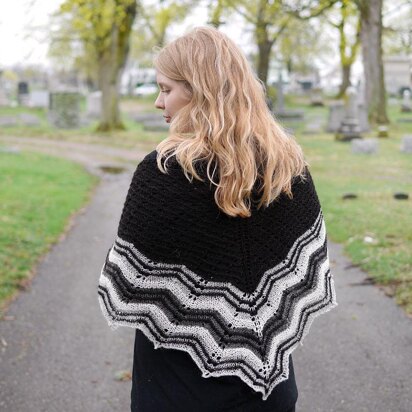 Jack Tar - knitting pattern