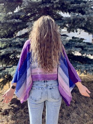 Beachside Breeze Beach Cover