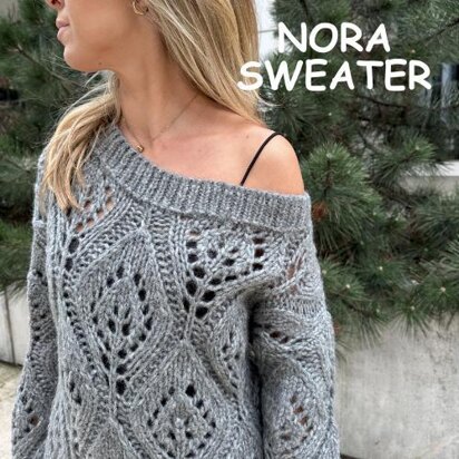 NORA Sweater