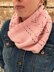 Blossom & Vine Cowl