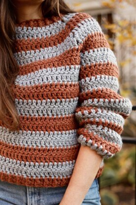 Foster Pullover