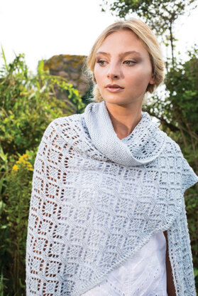 #384 Summer Silk Collection by Berroco