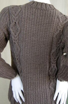 Studio Cardigan