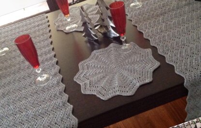 Placemat N 129