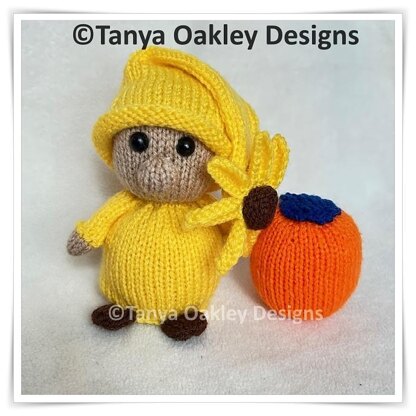 Flower Chocolate Orange Cover