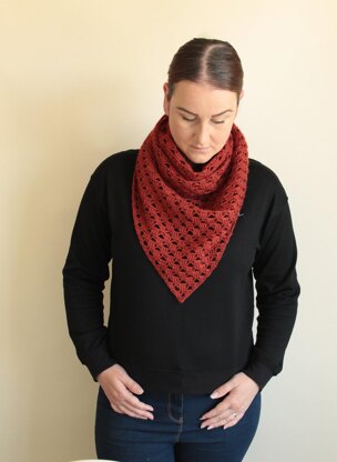 Beatrix Shawl