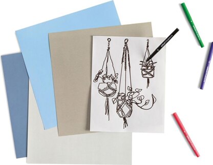 Cricut Infusible Ink Pens (0.4), Neons (5 ct)