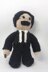 Groucho Marx Doll