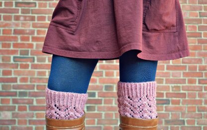 La Poule - The Boot Cuffs