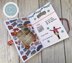 Craft Consortium A5 Clear Stamps - Greatest Show, Circus