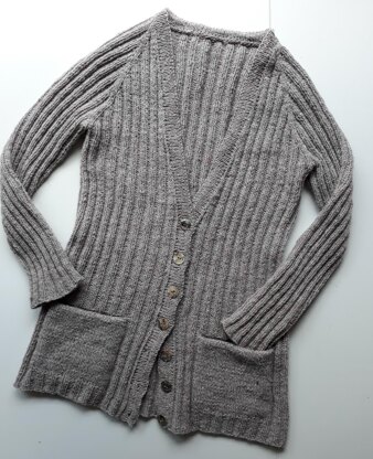 Lanara Cardigan