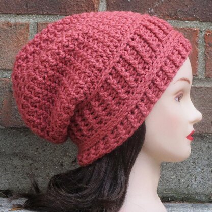 Paige Slouchy Beanie