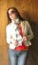 Yacht Club Scarf