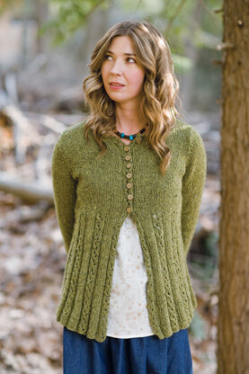 Berroco Booklet 288 Blackstone Tweed