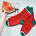 Melonen Socken