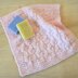 Cotton Wash Cloth Design 11