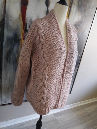 Soho Cardigan