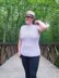 Wenonah Filet Crochet Top