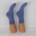 Ladies Simple Socks Circular