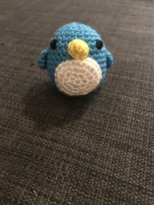 Penguin