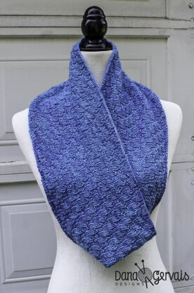 Juniper Cowl