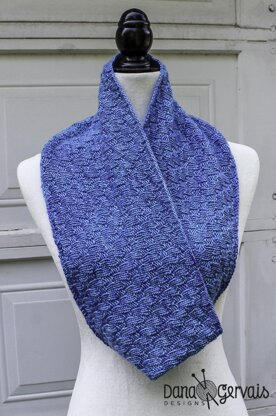 Juniper Cowl