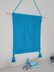 Letter N Wallhanging