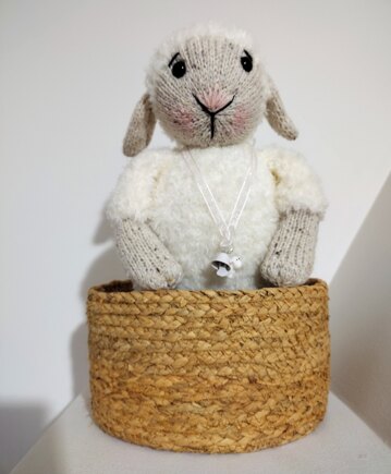 Sawyer the Sheep #2
