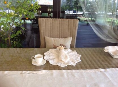 Placemat N 129