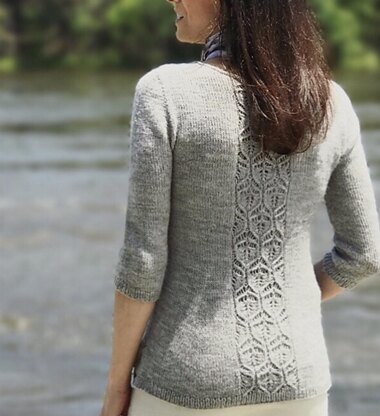 Lyrical Knits Bringing Sexy Back PDF