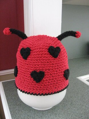 Lil' Love Bug