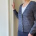 Payne's Gray Cardigan