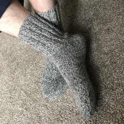 Walking Socks