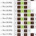 Mamacado Funny Blanket Corner-to-Corner Crochet Pattern Pregnancy Throw