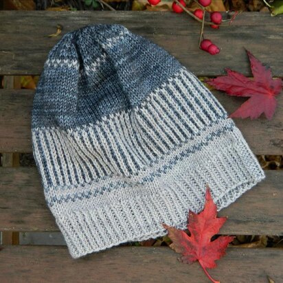 Millstream Hat