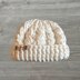 Ethan Cabled Hat