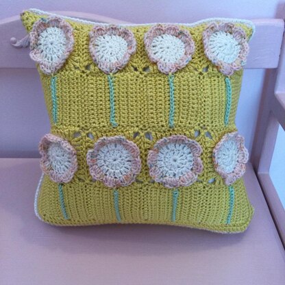 Bloom Pillow