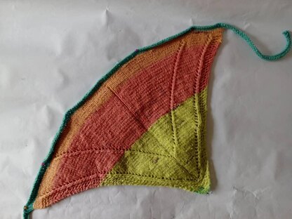 Sun Kerchief