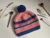 Scandi Stashbuster Beanie