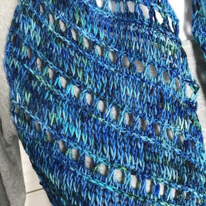 Vita Cowl