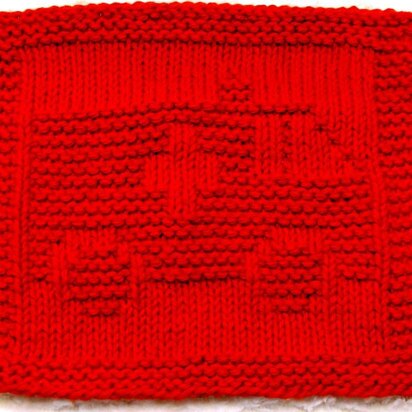 AMBULANCE Cloth