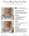 Forever Young Peter Pan Collar
