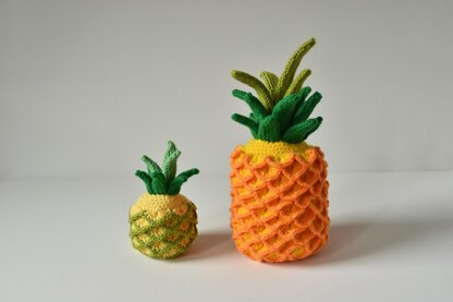 Pineapple Set