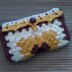 Granny Square CrossBody Bag 5