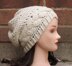 Julia Slouchy Hat