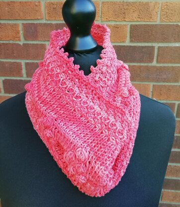 Alloa Cowl