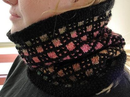 City Lights Cowl