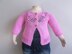 Elga Lynn Cardigan