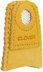 Clover Quilting Accessories Coin Thimble - Medium (6014)