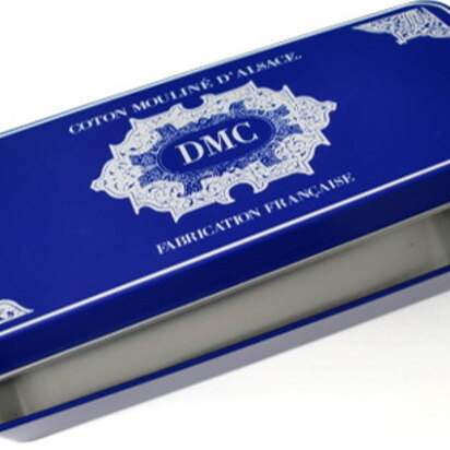 DMC Vintage Box 